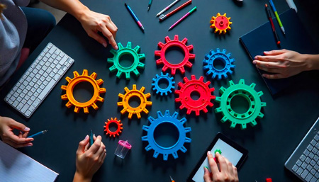 5 Big Questions on Innovation