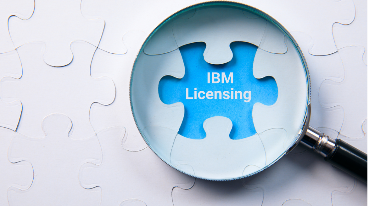 IBM’s Sub-capacity Licensing Updates