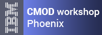CMOD workshop Phoenix