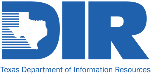 DIR Department of Information Resources